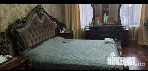 4-к квартира, вторичка, 80м2, 1/3 этаж