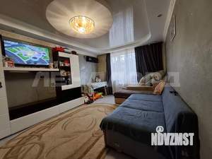 1-к квартира, вторичка, 34м2, 4/5 этаж