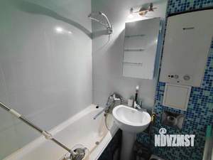 1-к квартира, вторичка, 39м2, 5/6 этаж