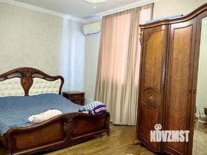 3-к квартира, вторичка, 130м2, 14/17 этаж