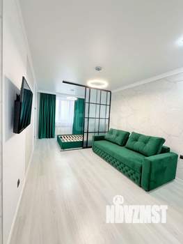 1-к квартира, вторичка, 47м2, 1/10 этаж