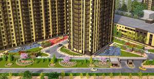 1-к квартира, вторичка, 37м2, 8/19 этаж