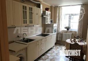 3-к квартира, вторичка, 90м2, 4/18 этаж