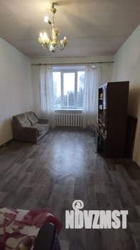 1-к квартира, вторичка, 43м2, 3/4 этаж