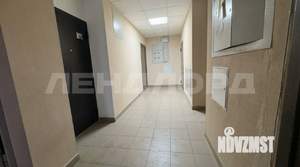 Студия квартира, вторичка, 34м2, 4/6 этаж