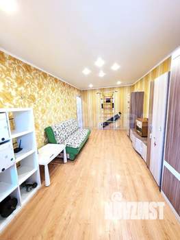 3-к квартира, вторичка, 44м2, 2/5 этаж
