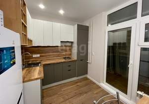 1-к квартира, вторичка, 31м2, 5/12 этаж