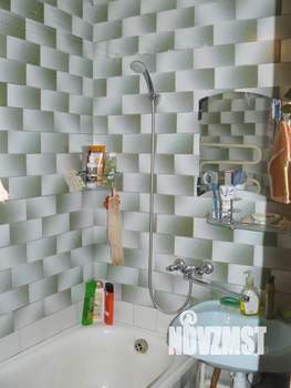 2-к квартира, вторичка, 45м2, 3/5 этаж