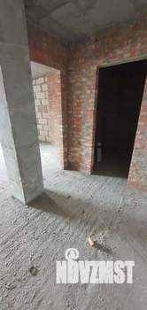 1-к квартира, вторичка, 45м2, 6/16 этаж