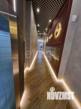 1-к квартира, вторичка, 43м2, 11/24 этаж