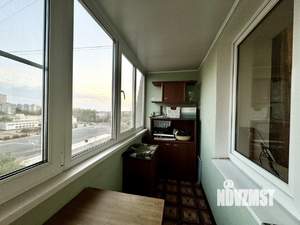 2-к квартира, вторичка, 74м2, 9/9 этаж