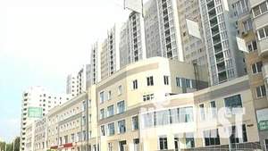 1-к квартира, вторичка, 52м2, 6/24 этаж
