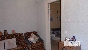 2-к квартира, вторичка, 53м2, 2/4 этаж