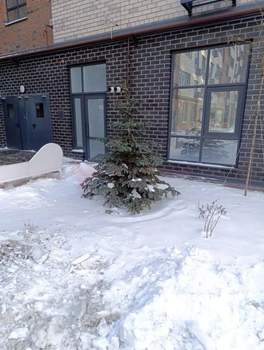 1-к квартира, вторичка, 40м2, 7/8 этаж