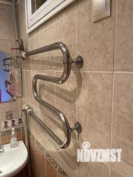 3-к квартира, вторичка, 63м2, 5/6 этаж