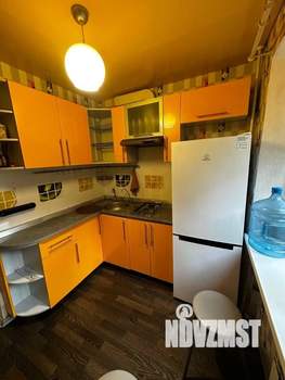 2-к квартира, вторичка, 53м2, 2/5 этаж