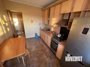 1-к квартира, вторичка, 42м2, 5/10 этаж
