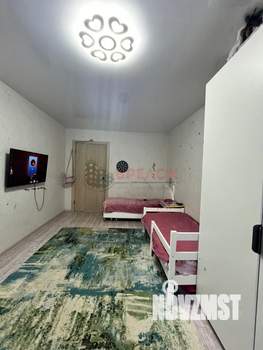 2-к квартира, вторичка, 65м2, 6/18 этаж