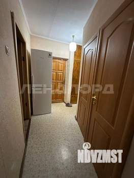 2-к квартира, вторичка, 44м2, 4/5 этаж