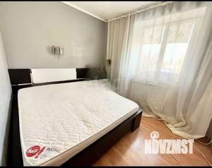 3-к квартира, вторичка, 46м2, 2/2 этаж