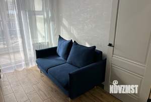 1-к квартира, вторичка, 35м2, 16/20 этаж