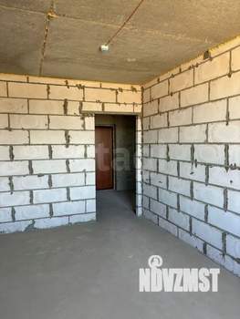 1-к квартира, вторичка, 41м2, 15/22 этаж