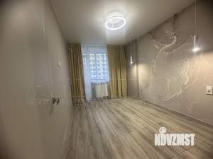 2-к квартира, вторичка, 52м2, 20/25 этаж