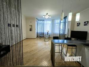 2-к квартира, вторичка, 94м2, 13/17 этаж