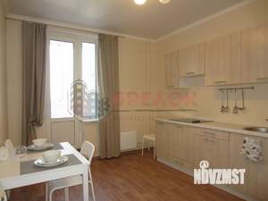 2-к квартира, вторичка, 56м2, 18/20 этаж