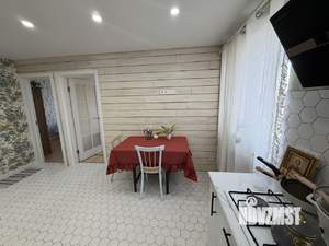 2-к квартира, вторичка, 49м2, 14/14 этаж