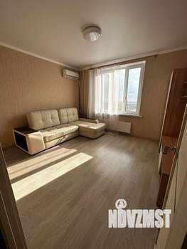 1-к квартира, вторичка, 37м2, 14/19 этаж