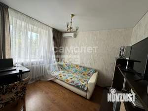 2-к квартира, вторичка, 50м2, 3/14 этаж