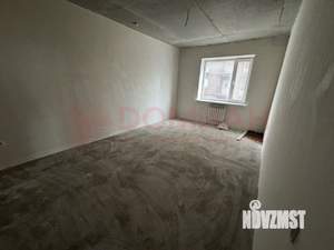 3-к квартира, вторичка, 91м2, 5/20 этаж