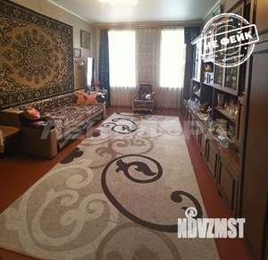 2-к квартира, вторичка, 60м2, 1/2 этаж