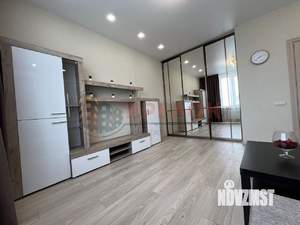 1-к квартира, вторичка, 38м2, 15/19 этаж