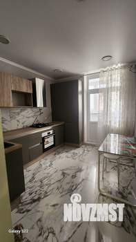 2-к квартира, вторичка, 56м2, 1/21 этаж