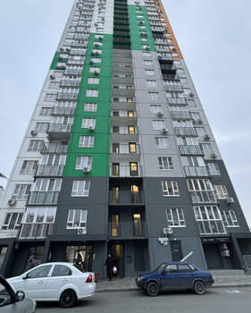 2-к квартира, вторичка, 40м2, 12/25 этаж