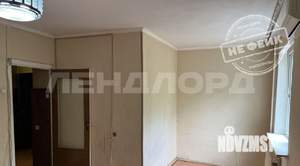 1-к квартира, вторичка, 38м2, 4/10 этаж