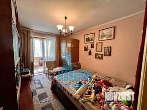 3-к квартира, вторичка, 63м2, 2/10 этаж