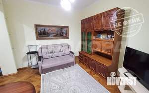 3-к квартира, вторичка, 60м2, 2/5 этаж