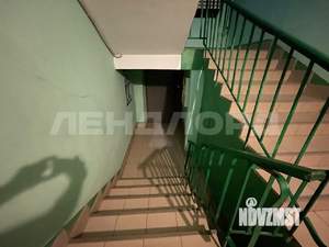 1-к квартира, вторичка, 35м2, 5/9 этаж