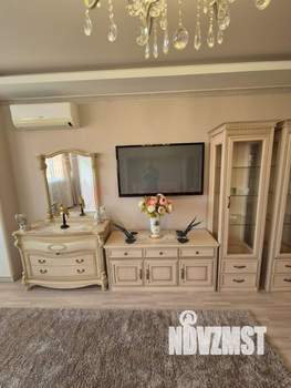 1-к квартира, вторичка, 50м2, 11/17 этаж