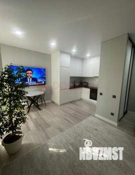 1-к квартира, вторичка, 40м2, 6/10 этаж