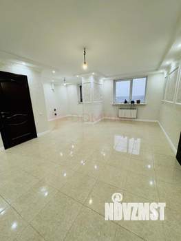 2-к квартира, вторичка, 70м2, 6/18 этаж