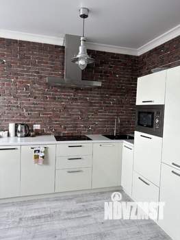 Студия квартира, вторичка, 40м2, 25/25 этаж