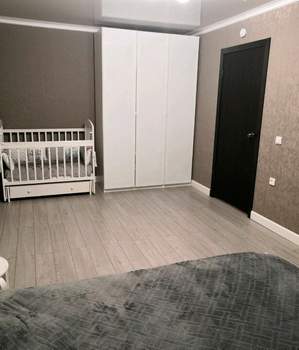 1-к квартира, вторичка, 38м2, 8/18 этаж