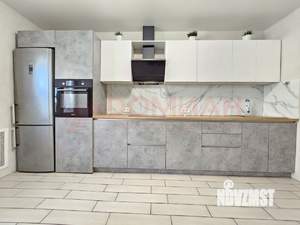 3-к квартира, вторичка, 86м2, 7/16 этаж