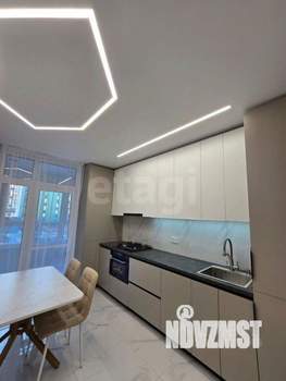 2-к квартира, вторичка, 50м2, 3/7 этаж