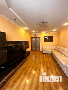 2-к квартира, вторичка, 75м2, 2/11 этаж