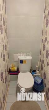 3-к квартира, вторичка, 61м2, 3/5 этаж